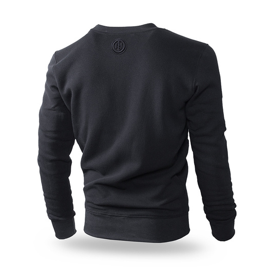 Bluza  Dobermans Aggressive "Offensive BC232" - czarna