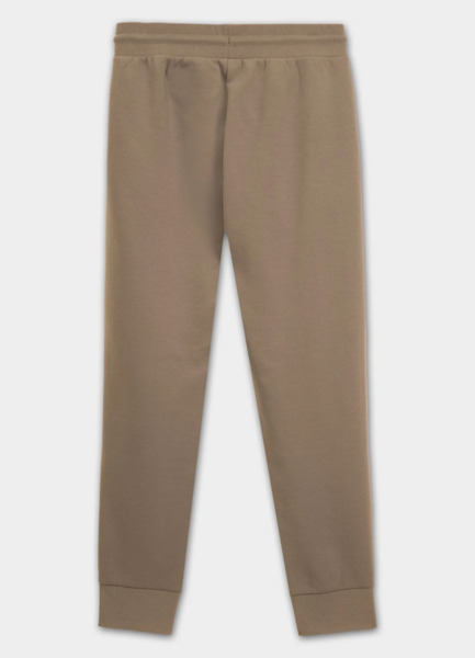 Spodnie dresowe PIT BULL "SAMPSON" - piaskowy