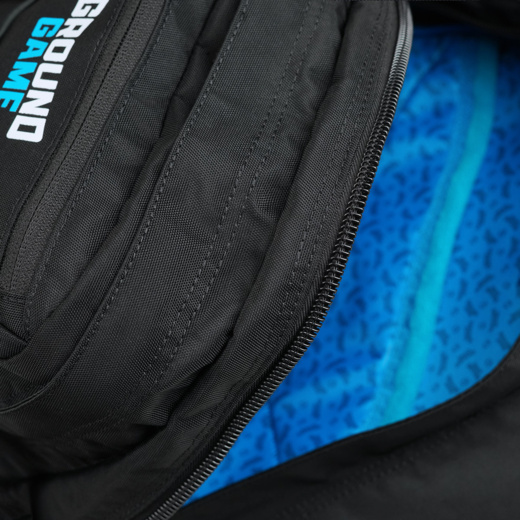 Plecak turystyczny Ground Game "Trip"