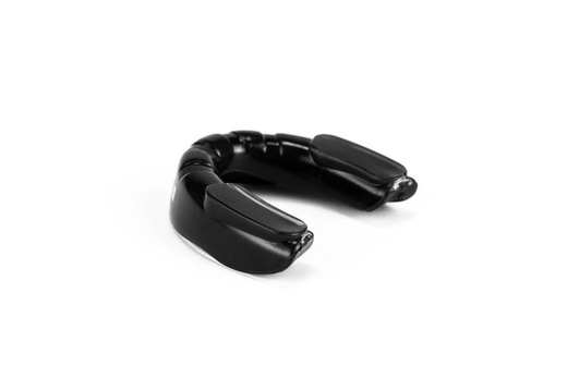 Żelowy ochraniacz na zęby + pudełko - Fight | GelTech | DBX Bushido