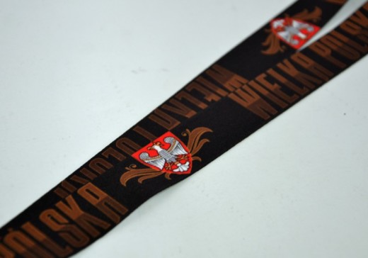 Smyczka Aquila "Wielka Polska"