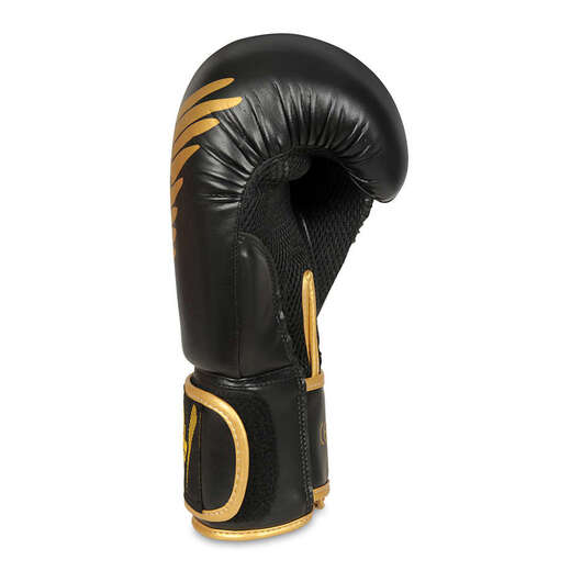 Bushido HAWK B-2v17 boxing gloves
