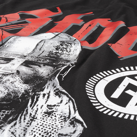 Dobermans Aggressive &#39;The Storm TS299 T-shirt - black