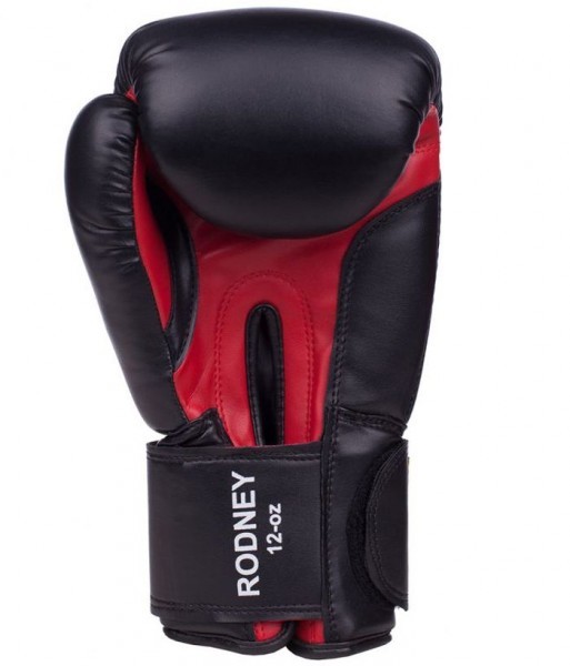 BenLee boxing gloves "Rodney" - black