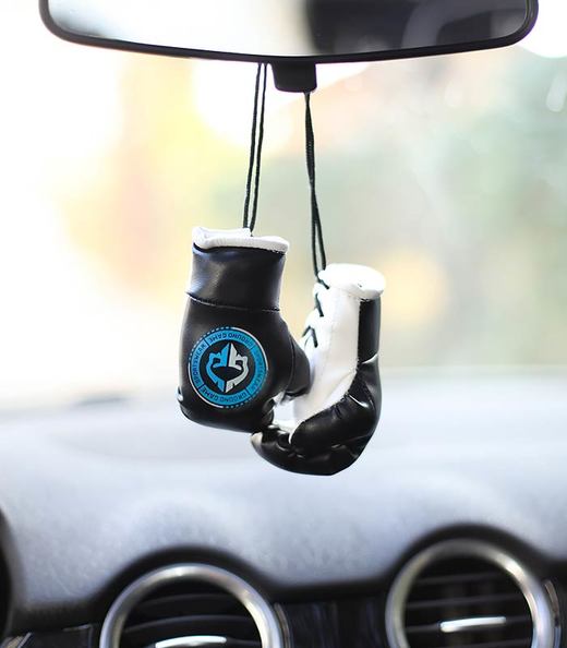 Brelok breloczek rękawica bokserska Ground Game