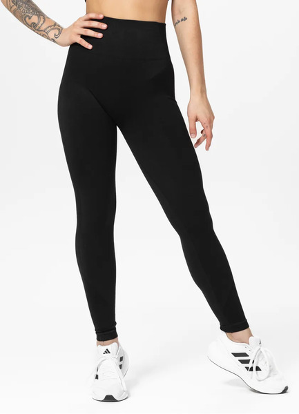  PIT BULL sports leggings for women &quot;COLUMBIA&quot; - black