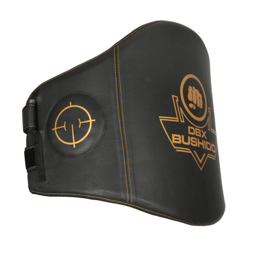 Trainer's Torso and Thigh Protector Set - ProFighter | DBX Bushido