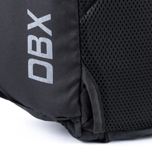 Torba treningowa bushido 3w1 kompaktowa 25 litrów - DBX-SB-25w