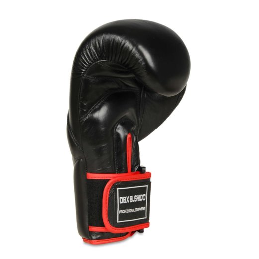 Rękawice bokserskie Bushido Wrist Protect BB2