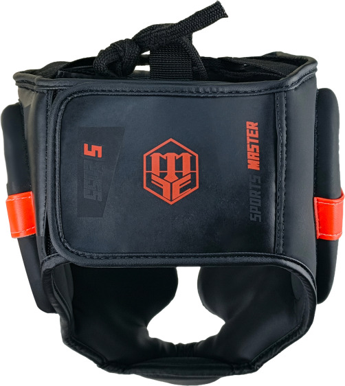 MASTERS KSS-VOLT boxing helmet