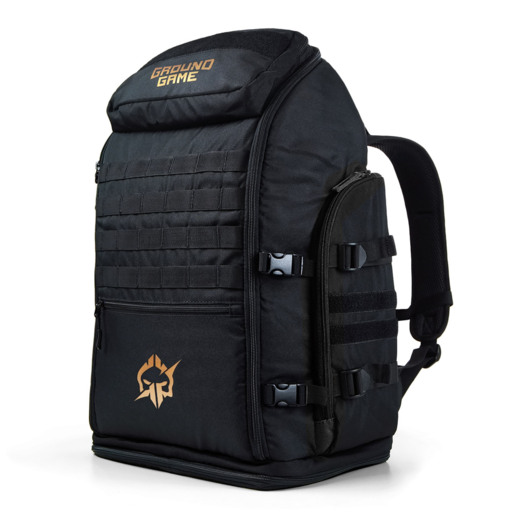 Ground Game Training Backpack &quot;SAMURAI&quot;
