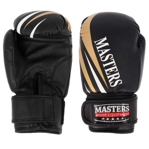 MASTERS RPU-KIDS boxing gloves