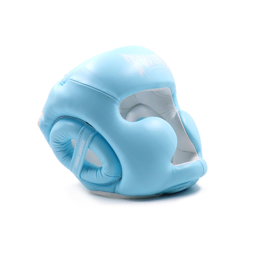  KASK BOKSERSKI SPARINGOWY TWINS SPECIAL HGL3P (sky blue) 