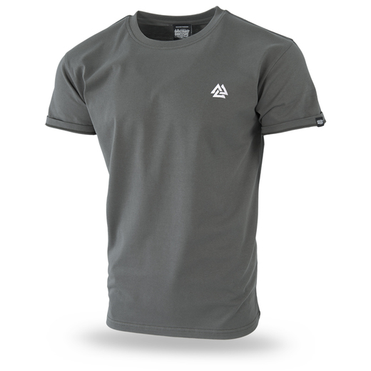 Koszulka T-shirt Dobermans Aggressive "Valknut TS251" - khaki
