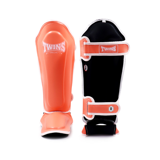  OCHRANIACZE PISZCZELA I STOPY TWINS SPECIAL SGL10P (tangerine) 
