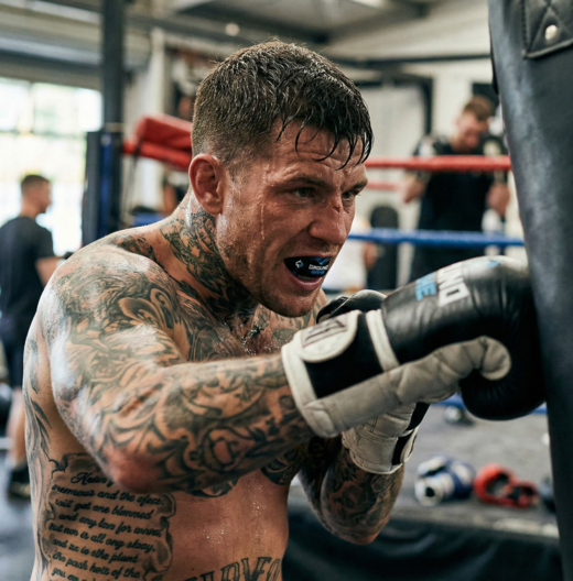 Ground Game "Ground Game" Mouthguard