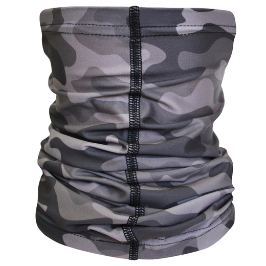 Multifunctional chimney Extreme Adrenaline &quot;Black Camo&quot;