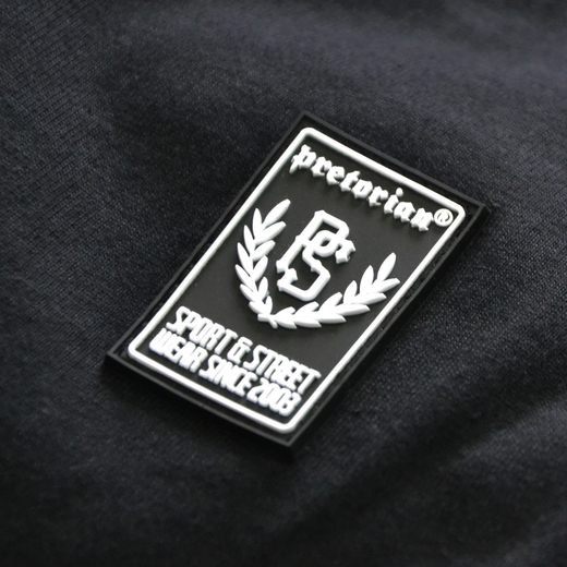 T-shirt Pretorian "Die last" 