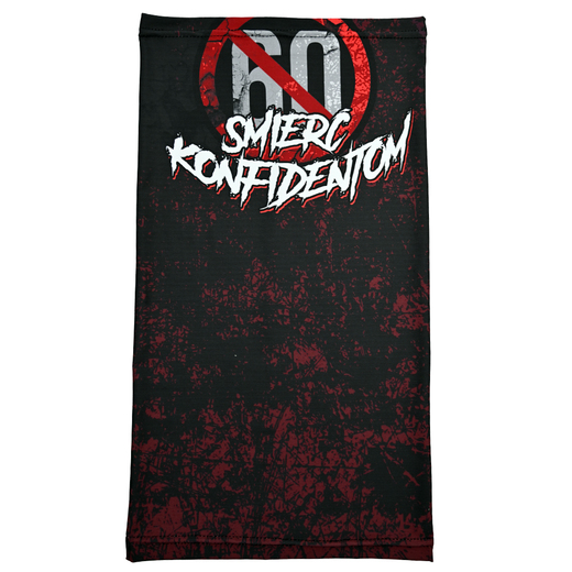  Komin wielofunkcyjny "Anty 60" 