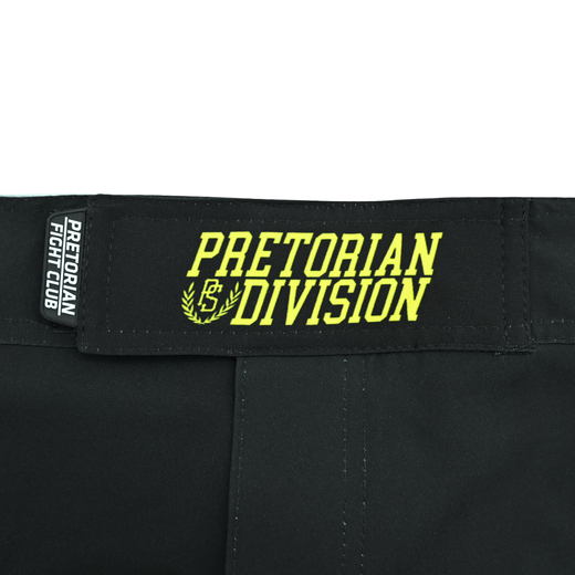 MMA Lite Pretorian &quot;Troublemakers&quot; Shorts