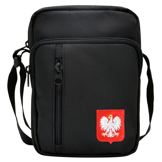 Aquila sachet bag "Emblem"