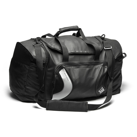 Torba sportowa / plecak Leone1947 BLACK EDITION [AC941] – 2w1