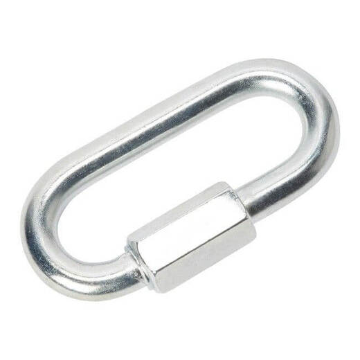 Screw link 6mm Bushido