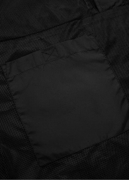 Spring jacket PIT BULL "Loring" '21 - black