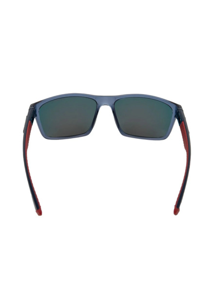  Okulary przeciwsłoneczne PIT BULL "Santee" - grey/red