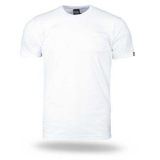 T-shirt Dobermans Aggressive &quot;MIGHTY ASGARD&#39;S&quot; TS363B - white