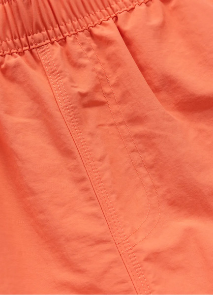 Szorty kąpielowe męskie PIT BULL "BLACKMORE" - łososiowe