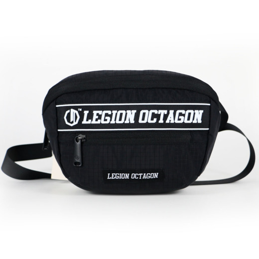 Saszetka nerka Legion Octagon LO Colorado
