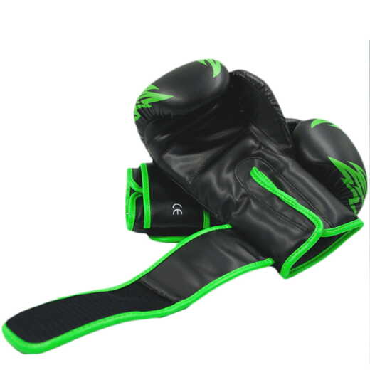 Rękawice bokserskie Prestige "NEON" 