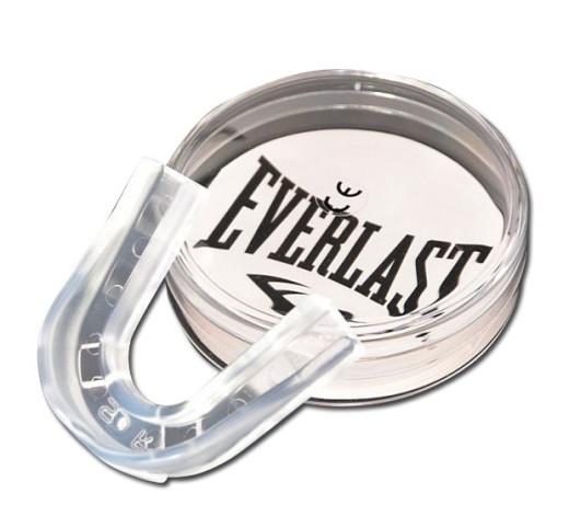 Everlast ochraniacz na zęby szczęke pojedynczy