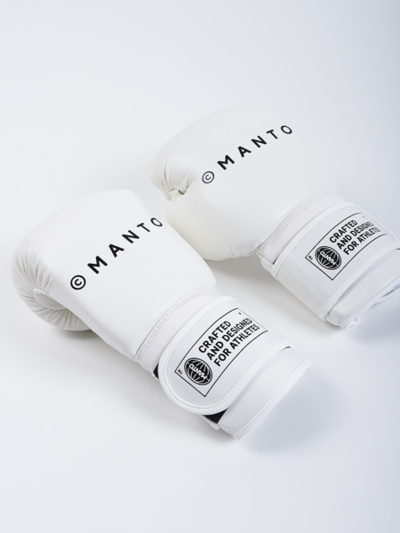 Boxing gloves MANTO "IMPACT"