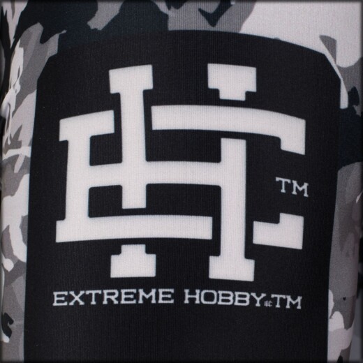 Short sleeve rashguard Extreme Hobby | COMBAT GAME