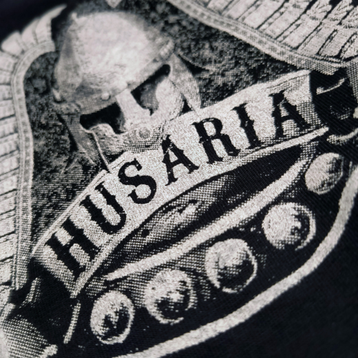 Koszulka Aquila "Husaria - Atak"