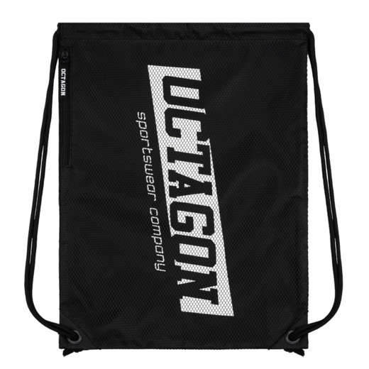 Octagon Sportswear Company backpack