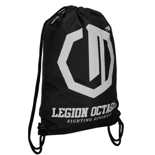 Legion Octagon Logo backpack