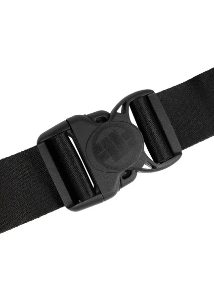 Saszetka na pas PIT BULL "AVENIDA" - różowa