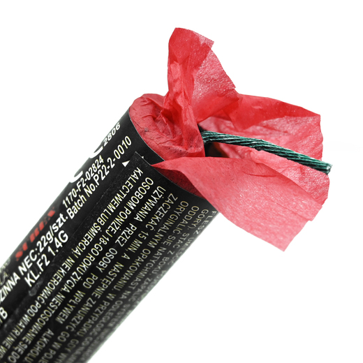 Stroboskop Surex Flash White 90 sek - 4 sztuki