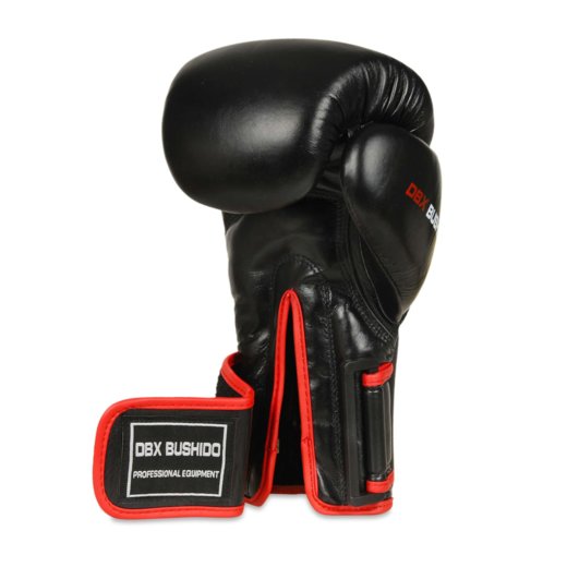 Bushido boxing gloves Wrist Protect BB2