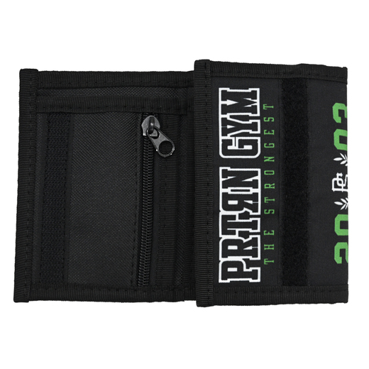 Wallet Pretorian "Strong as a Bull!"