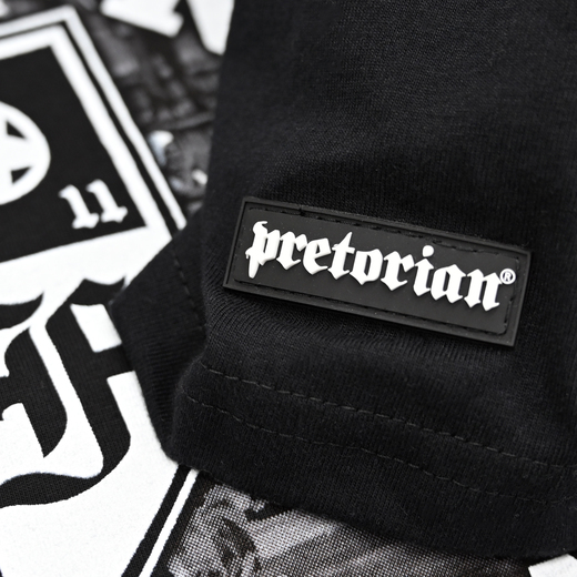 Koszulka Pretorian "Oldschool Football Fanatics"