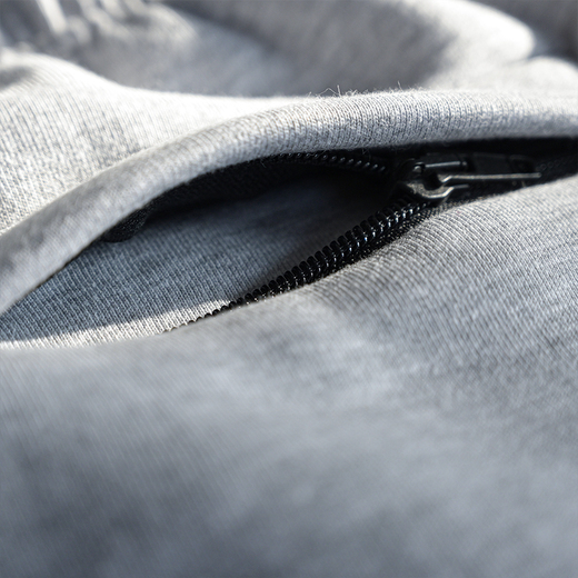 Aquila "Polish Hooligans" sweatpants - gray