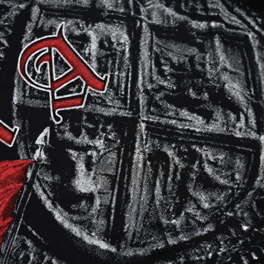 Koszulka Aquila "Polska - Zawisza Czarny" HD