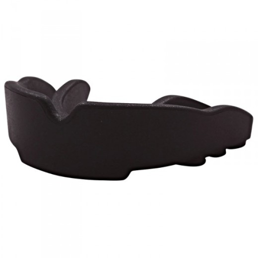 Mouthguard Beltor &quot;Two&quot; single - black