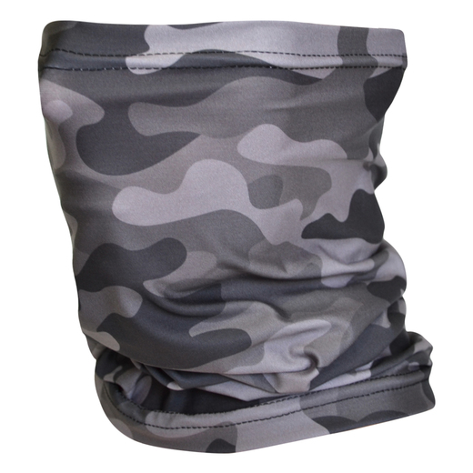 Multifunctional chimney Extreme Adrenaline &quot;Black Camo&quot;