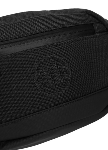 PIT BULL "HORNET" bag - black
