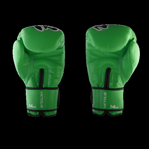 Beltor Victous Boxing Gloves - Green